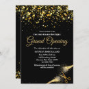 Search for ribbon cutting invitations New business