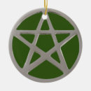 Search for wicca ornaments Magic