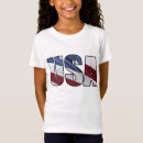 Search for red white and blue tshirts God bless america
