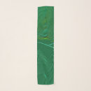 Search for emerald green scarves Elegant