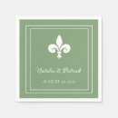 Search for moss green napkins Trendy