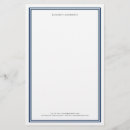 Search for business stationery paper Simple