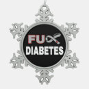 Search for diabetic ornaments Awareness