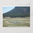 Search for estes park postcards Mountains