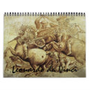 Search for fine art calendars Renaissance