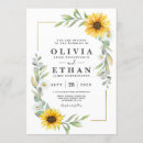 Search for mint green wedding invitations Botanical mint watercolor fall