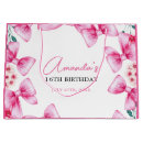 Search for sweet 16 gift bags Girls