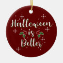 Search for gag ornaments Xmas