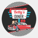 Search for 1950s stickers Fifties