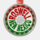 Search for new mexico ornaments Red