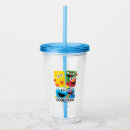 Search for sesame street tumblers Cookie monster