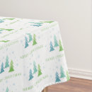 Search for christmas tablecloths Colorful