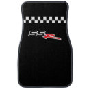 Search for colorful car floor mats Abstract