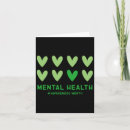 Search for mental health cards Brain