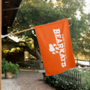 Search for texas outdoor signs College team spirit
