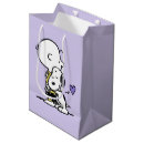 Search for valentines day gift bags Peanuts
