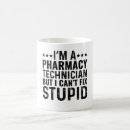 Search for pharmacy technician gifts Profession