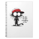 Search for black cat notebooks Crazy cat lady