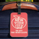 Search for new york luggage tags Modern