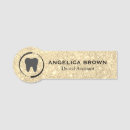 Search for dental name tags Teeth