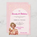 Search for seventy and fabulous invitations Typography