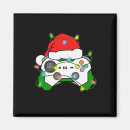 Search for video game magnets Winter