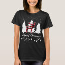 Search for christmas moose tshirts Plaid