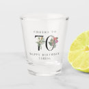 Search for 70th birthday favors Adult birthday party