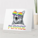Search for funny gay cards Cat