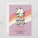 Search for spirit birthday invitations Girl