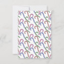 Search for candy thank you cards Red