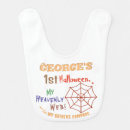 Search for babys first halloween gifts White