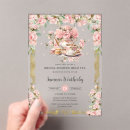Search for baby celebration invitations Bride