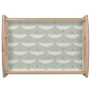 Search for bird serving trays Modern