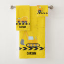 Search for construction bath towels Excavator