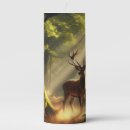 Search for woodland animal candles Forest