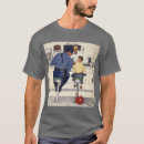 Search for norman rockwell tshirts Vintage