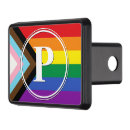 Search for gay pride trailer hitch covers Transgender