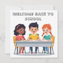 Search for teacher welcome cards Students