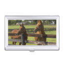 Search for horse business card cases America