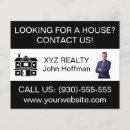 Search for sale flyers Black and white