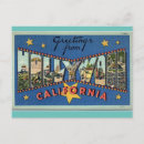 Search for vintage hollywood postcards Travel