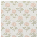 Search for cottage floral fabric Botanical