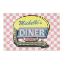 Search for retro placemats 1950's