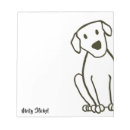 Search for labrador personal stationery Puppy