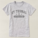 Search for thomas tshirts virgin islands