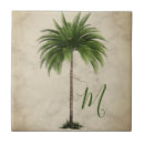 Search for vintage palm trees tiles Beach