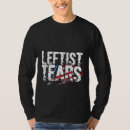Search for liberal tears tshirts Political humor