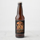 Search for halloween bottle labels Ghost