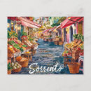 Search for sorrento postcards Travel
